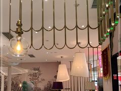 大堂-意浓东南亚餐厅(滕州万达店)