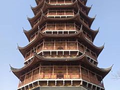 -北寺塔