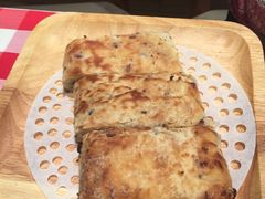 -西贝(上海我格广场店)