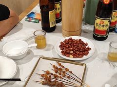 -新凯旋烧烤·燕姐千岛湖土菜