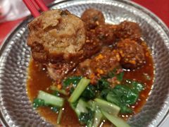 -喜家德虾仁水饺(中央大街店)