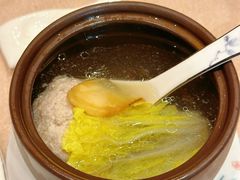-上海皇廷花园酒店·御宴中餐厅