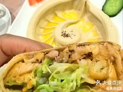 -BRBR叙利亚餐厅(总店)