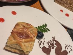 -布拉格餐厅· 中欧捷克菜(全国首店)