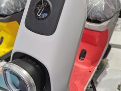 -九号电动车(安定门内大街店)