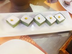 -simply thai天泰(长泰广场店)
