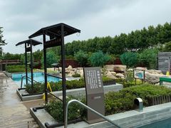 -太阳岛旅游度假区