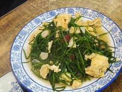 -老钟家烤羊排·敦伊阁清真餐厅胡羊焖饼
