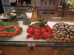 -浙江西子宾馆·瑶园咖啡厅