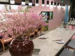 -半山腰·云南菜(侨福芳草地店)
