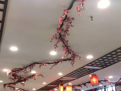 -丈母娘的饭局•新金陵菜(牛首山店)