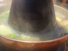 -義聚德·清真铜锅涮羊肉·烧烤(河东店)