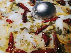 -江渔儿酸菜鱼(常平翔龙天地店)