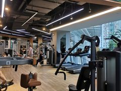 -威克健身游泳(万菱汇店)
