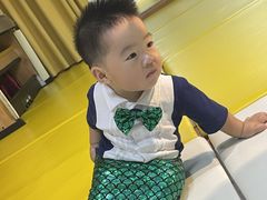 -IBOBI亲子游泳俱乐部(华侨城中心)