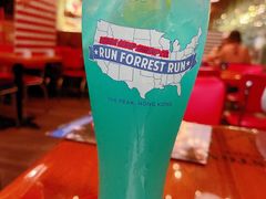 -阿甘虾餐厅(凌霄阁店)