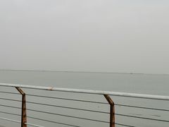 -东疆建设开发纪念公园