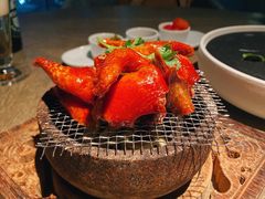 -悦轩中餐厅·高空江景·杭州柏悦酒店