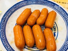 -广信牛奶甜品世家(台东店)