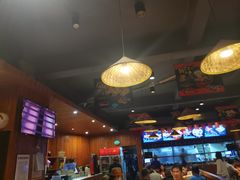 大堂-烧蠔帮·湛江生蚝(工农店)