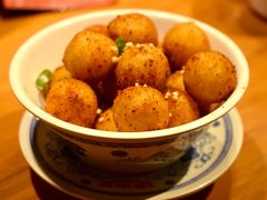 -炉小二铜锅牛蛙•川湘菜(三里屯店)