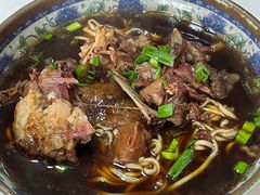 -南花桥羊肉馆老字号(乌镇店)