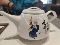 -蔡澜点心·粤菜(嘉里中心店)