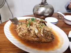 -老地方风味餐厅(江南路店)