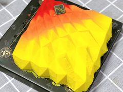 -GRAMCAKE一克甜品(昙华林花园山店)