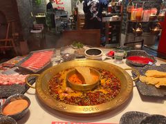 -哥老官重庆美蛙鱼头(宝山龙湖店)