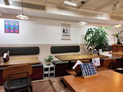 大堂-天蓬猪扒包(阳山店)