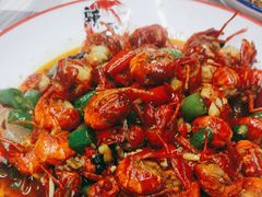 -辣不怕口味虾(凌霄路店)