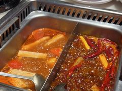 -重庆高老九火锅(万象城店)