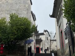 -潜口民宅博物馆