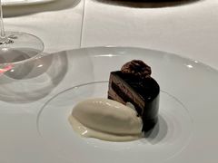 -Oyster Talks 四度蚝法餐厅