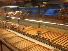 -长发西饼(道前店)