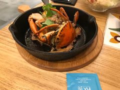 -鑫阿强海鲜大排档·老厦门特色菜(中山路店)