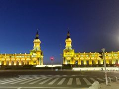 -哈尔滨音乐公园