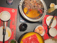 -牛New寿喜烧(新六百店)