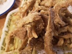 -關東雪东北菜(中庚漫游城店)
