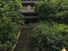-荣县大佛