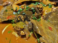 -老海陵·泰州菜(图书馆店)