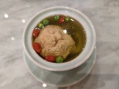 -玉华台饭庄·淮扬菜·烤鸭(望京店)