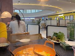 -一善菌·云南菌汤·云南菜(银泰城店)