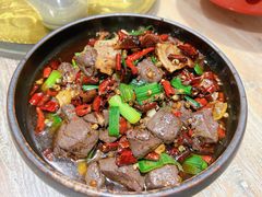 -树厨贵州菜(大十字店)