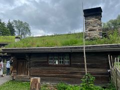 -挪威文化史博物馆