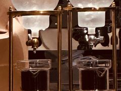 -Peet's Coffee皮爷咖啡(新天地黑标店)