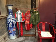 -卫鼎轩·曹公馆(鼓楼店)