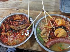 -西环肥仔螺蛳粉(总店)