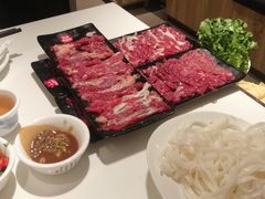 -陈记顺和牛肉火锅馆(天河北路店)